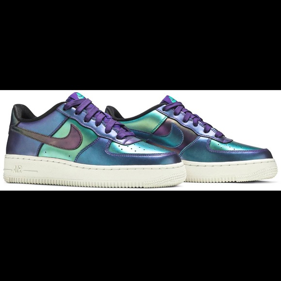 Nike Other - Kids Nike Air Force 1